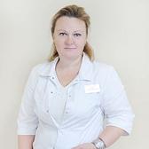 Сухова Татьяна Николаевна, гинеколог