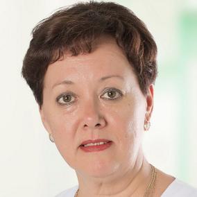 Волкова Татьяна Борисовна, гинеколог