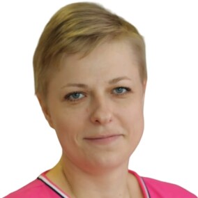 Никольская Ольга Николаевна, гинеколог