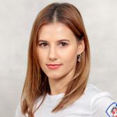 Харченко Кристина Викторовна, ЛОР