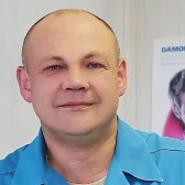 Величко Александр Ростиславович, стоматолог-ортопед