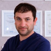 Давидян Артем Каренович, стоматолог-терапевт