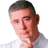 Чуралев Денис Валерьевич, психиатр