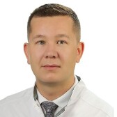 Идрисов Айнур Динарович, гинеколог