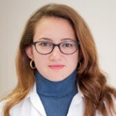 Абидова Наталья Руслановна, онколог