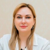 Горская Ирина Валерьевна, дерматовенеролог