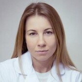 Саворовская Евгения Сергеевна, венеролог