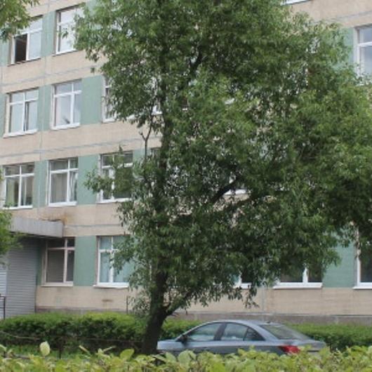 Отделение платных услуг Городской поликлиники №107, фото №3