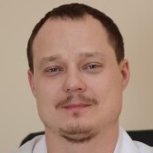 Польшин Алексей Александрович, онкоуролог