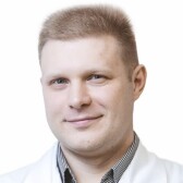 Шульмин Ярослав Владимирович, дерматолог-онколог