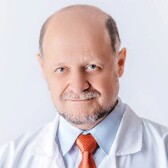 Колотыгин Андрей Юрьевич, реаниматолог