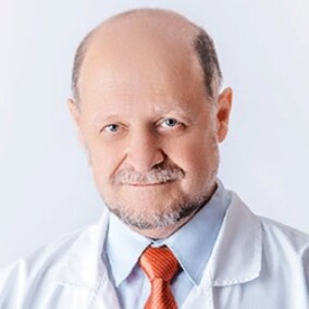 Колотыгин Андрей Юрьевич, анестезиолог