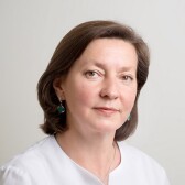 Матюкова Татьяна Львовна, невролог