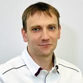 Красин Альберт Александрович, стоматолог-терапевт