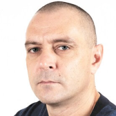 Пинчук Алексей Валерьевич, трансплантолог