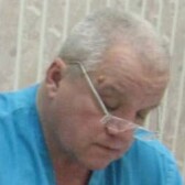 Перелыгин Александр Николаевич, акушер-гинеколог