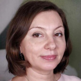 Вагизова Гульшат Марсельевна, клинический психолог