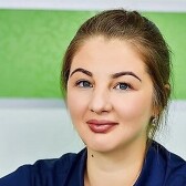 Володина Надежда Викторовна, психолог