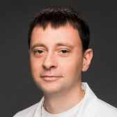 Пенжоян Артем Григорьевич, онкоуролог