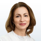 Сулейманова Зулейха Абакаровна, гинеколог-хирург