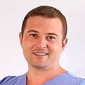 Сагетдинов Ильназ Гильмутдинович, стоматолог-ортопед