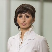 Коробова Наталья Юрьевна, флеболог
