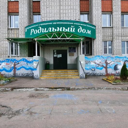 Роддом №2, фото №4