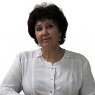 Штихлинг Елена Артуровна, невролог