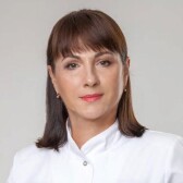 Колпакова Елена Николаевна, эндокринолог
