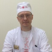 Самусенко Дмитрий Валерьевич, мануальный терапевт