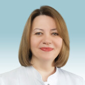 Ильина Елена Викторовна, сексолог