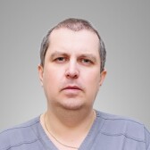 Вишневский Вадим Валерьевич, проктолог