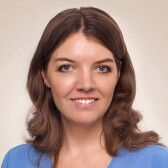 Шубунова Мария Юрьевна, акушер-гинеколог