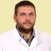 Трубин Дмитрий Васильевич, хирург-онколог