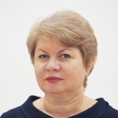 Гонзюсь Светлана Николаевна, акушер-гинеколог