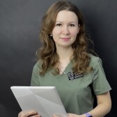 Павлова Снежана Валерьевна, детский стоматолог