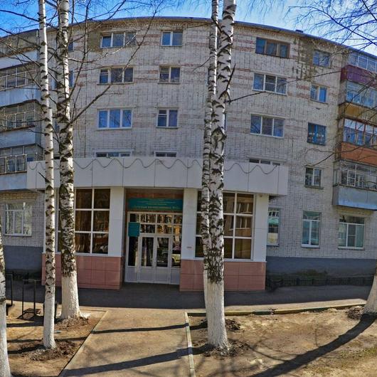 Детская поликлиника №2 на Серадзской, фото №4