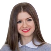 Литяга Валерия Сергеевна, стоматолог-терапевт