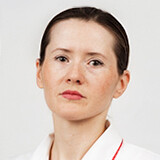 Полторак Наталья Андреевна, стоматолог-терапевт
