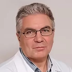 Фалеев Константин Петрович, уролог