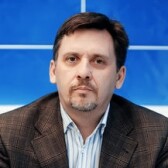Ершов Вадим Иванович, невролог