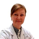 Никонова Марина Анатольевна, кардиолог