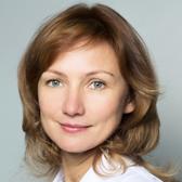 Парфенчикова (Быстровская) Елена Владимировна, гастроэнтеролог