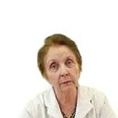 Власова Эмилия Владимировна, инфекционист