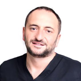 Захарян Норайр Грайрович, ортопед
