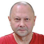 Зыков Владимир Альбертович, массажист