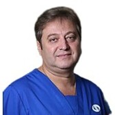Мягков Юрий Владимирович, офтальмолог