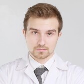Андреев Тимофей Ильич, нейрохирург