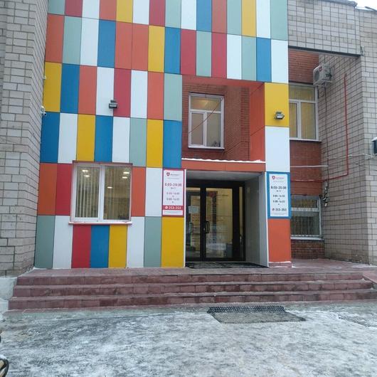 МЦ Докториус, фото №2