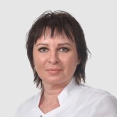 Амелина Юлия Сергеевна, эндоскопист